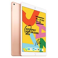 Apple iPad 10.2" (2020) tilbehør